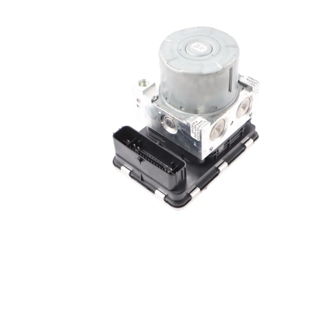 BMW F40 F44 Bomba Freno DSC ABS Unidad Hidráulica Módulo Frenado 5A44C54 - SKU 5A44C55 - Número de pieza 5A44C55