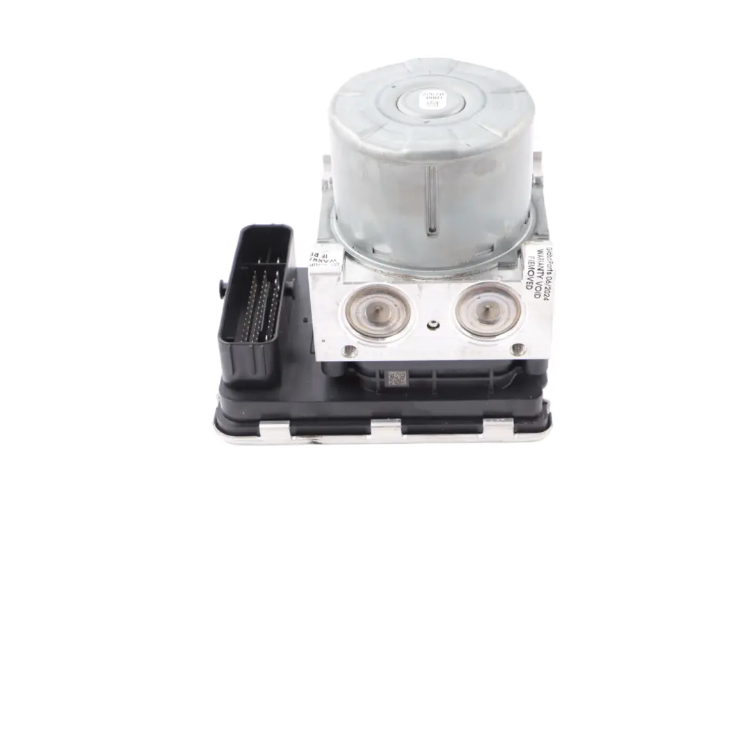 BMW F40 F44 Brems Pumpe DSC ABS Hydraulik Einheit Bremsmodul 5A44C54 - SKU 5A44C55 - Teilenummer 5A44C55