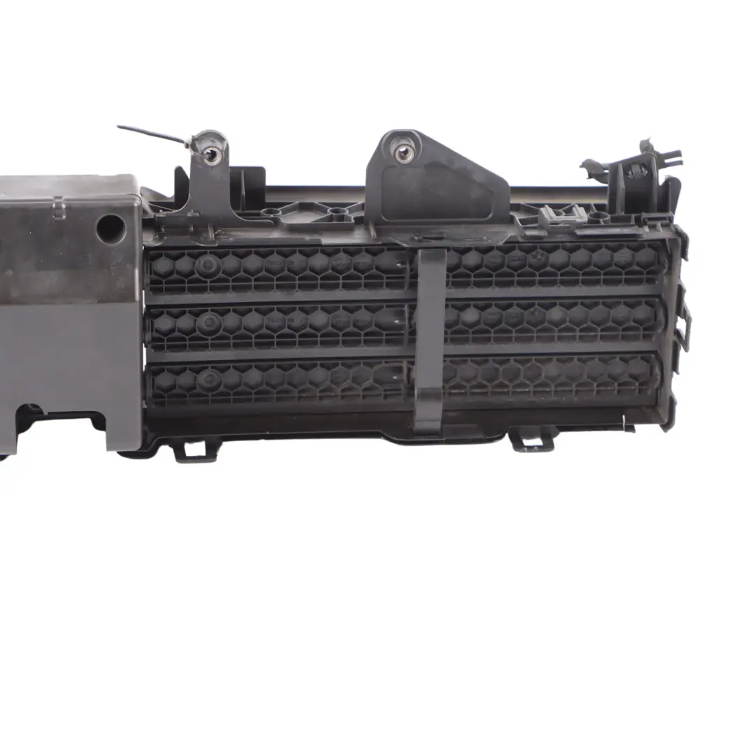 Radiator Air Baffle Duct Guide Cover to BMW F40 F44 with Part number 5A48F41 BMW F40 F44 Radiator Air Baffle Duct Guide Cover - SKU 5A48F41 - Part number 5A48F41