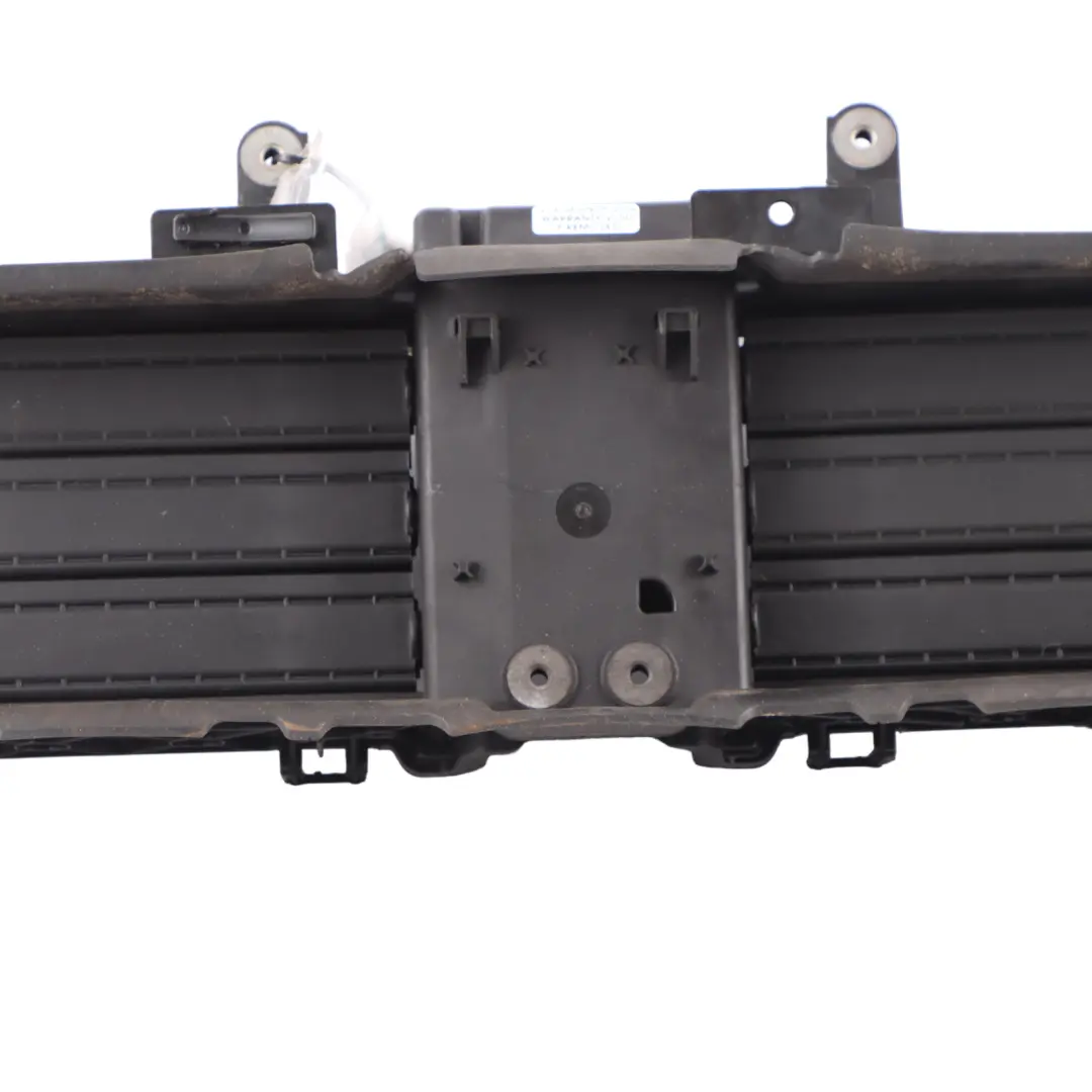 Radiator Air Baffle Duct Guide Cover to BMW F40 F44 with Part number 5A48F41 BMW F40 F44 Radiator Air Baffle Duct Guide Cover - SKU 5A48F41 - Part number 5A48F41