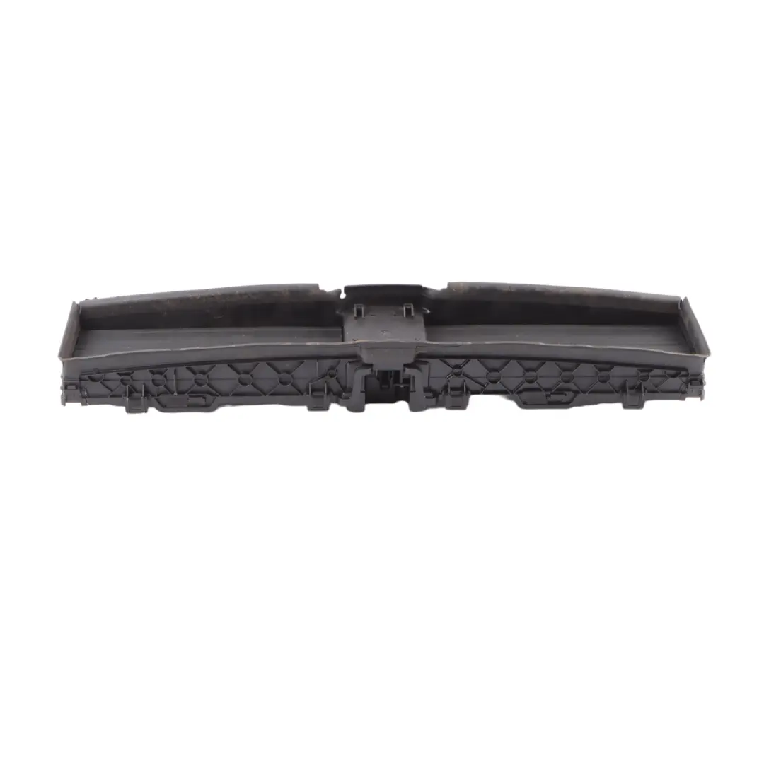 BMW F40 F44 Radiator Air Baffle Duct Guide Cover - SKU 5A48F41 - Part number 5A48F41