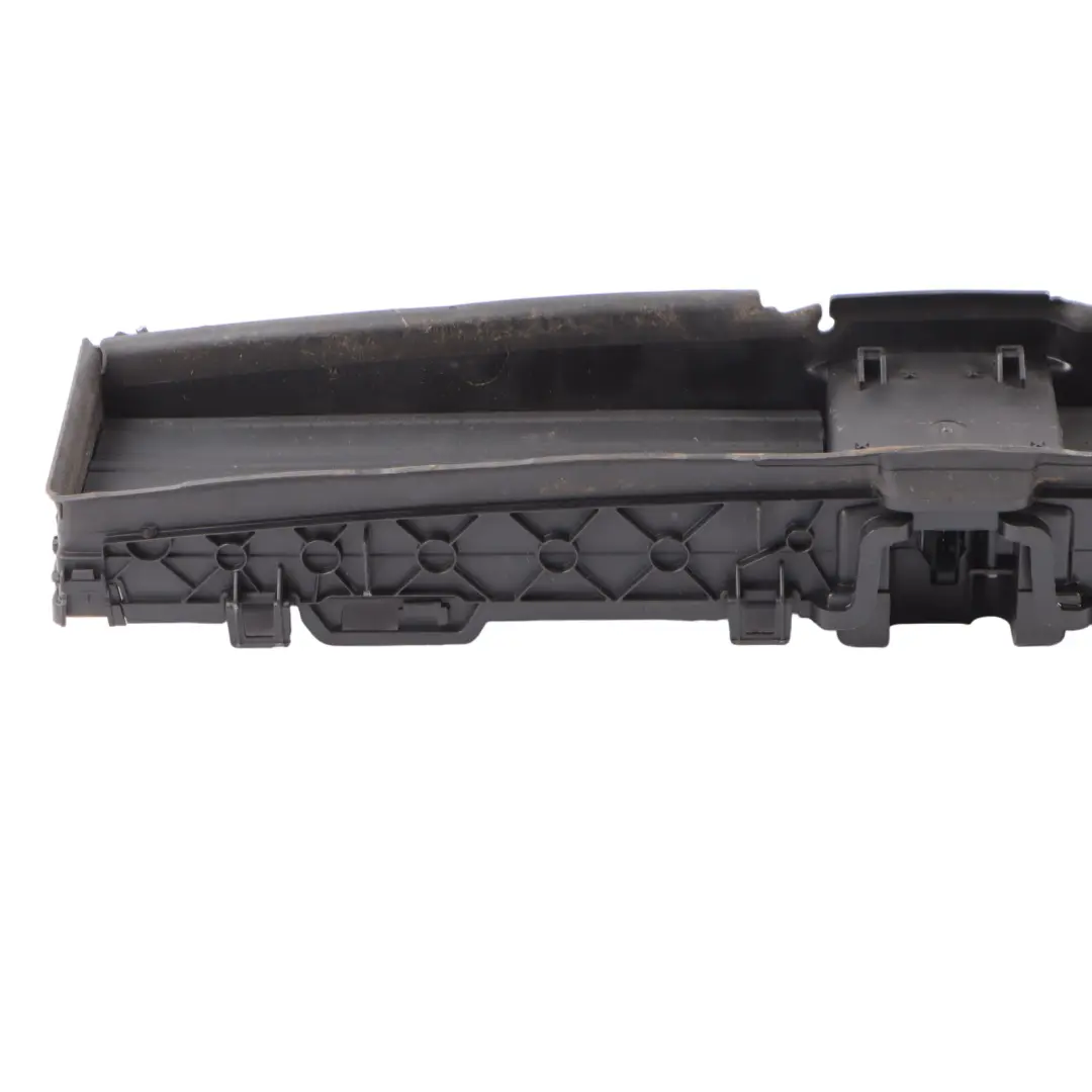 Radiator Air Baffle Duct Guide Cover to BMW F40 F44 with Part number 5A48F41 BMW F40 F44 Radiator Air Baffle Duct Guide Cover - SKU 5A48F41 - Part number 5A48F41