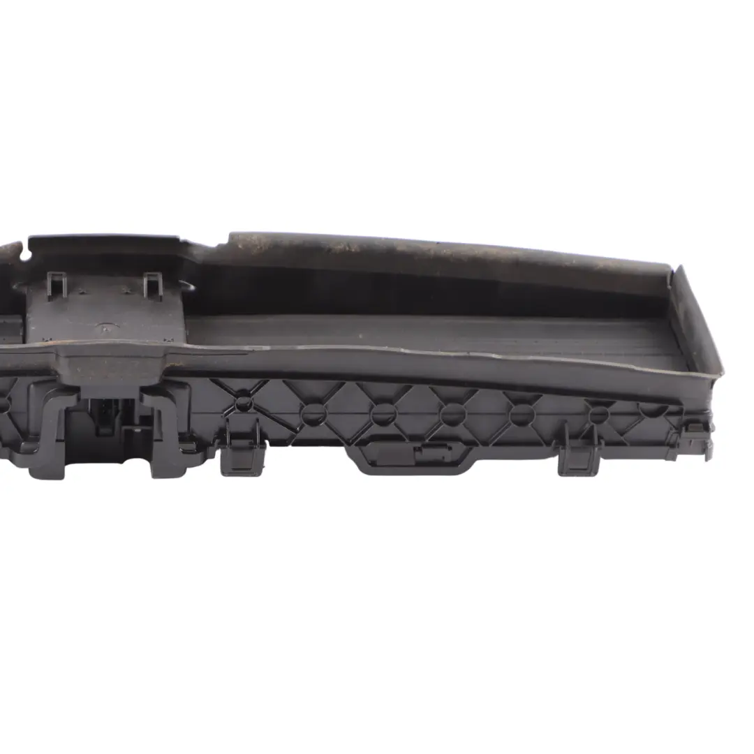 BMW F40 F44 Radiator Air Baffle Duct Guide Cover - SKU 5A48F41 - Part number 5A48F41