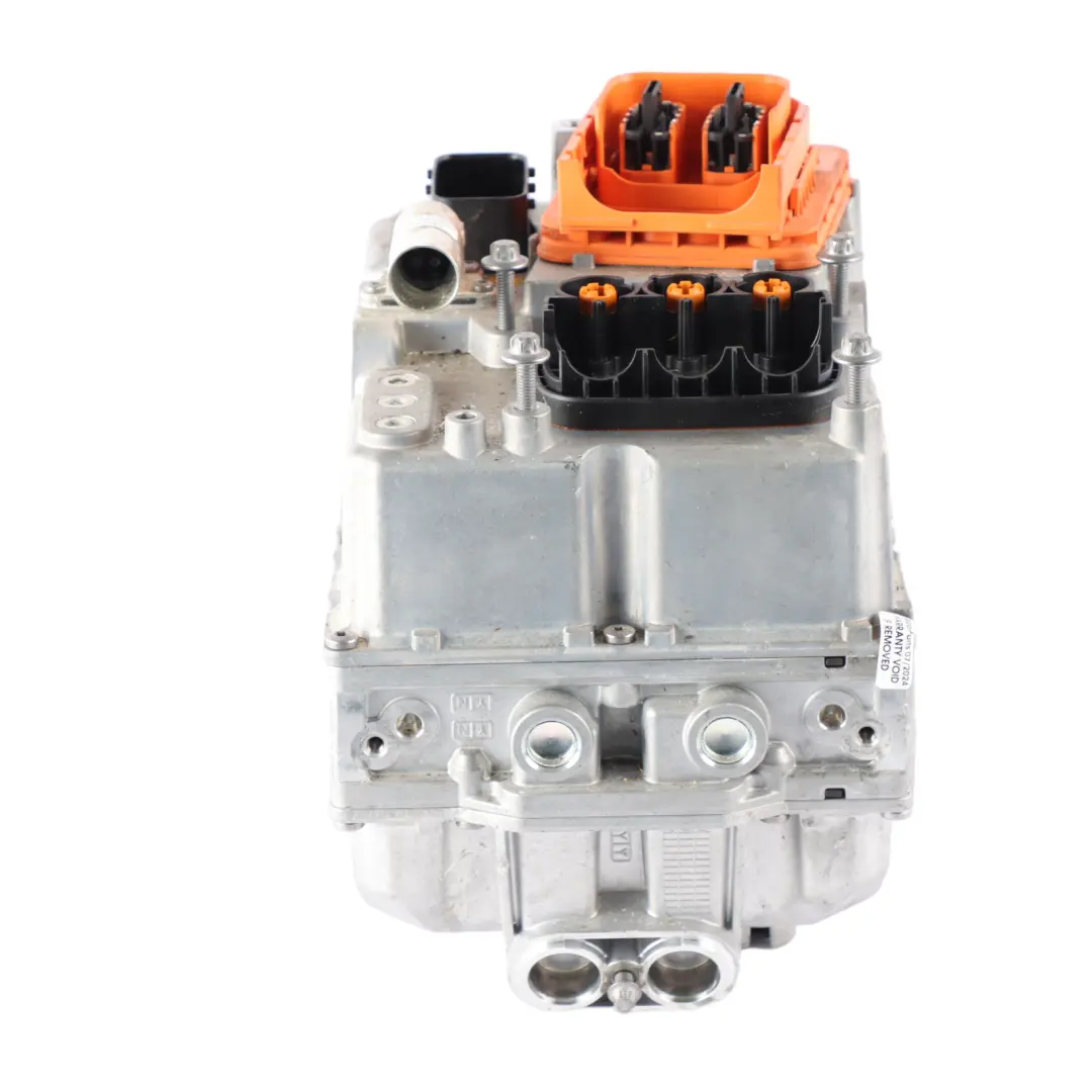 Inverter Converter Control Unit Module BMW G20 G21 G30 G31 Hybrid - SKU 5A4A2A2 - Part number 5A4A2A2