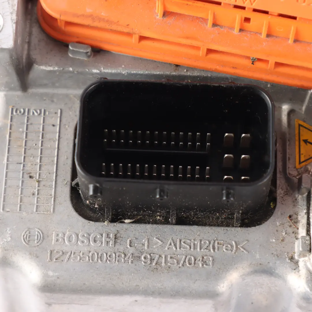 Inverter Converter Control Unit Module to BMW G20 G21 G30 G31 Hybrid with Part number 5A4A2A2 BMW G20 G21 G30 G31 Hybrid Inverter Converter Control Unit Module - SKU 5A4A2A2 - Part number 5A4A2A2