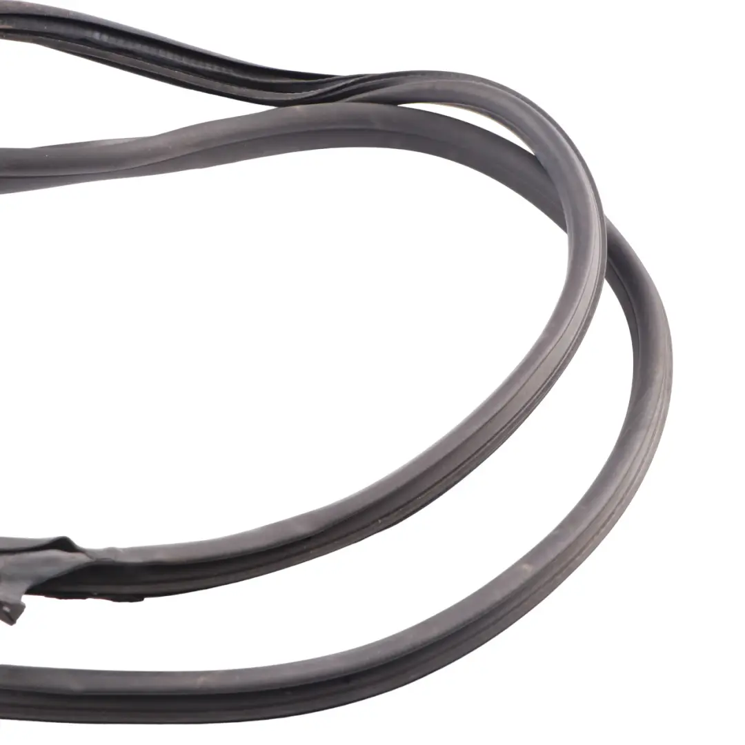 Mini F56 Door Rubber Seal Front Left N/S Rubber Seal Gasket - SKU 5A4CF93 - Part number 5A4CF93