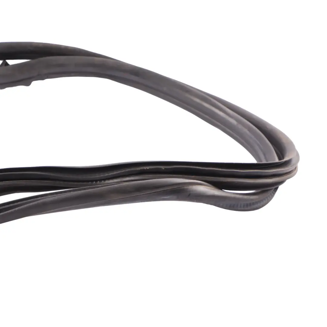 Mini F56 Door Rubber Seal Front Left N/S Rubber Seal Gasket - SKU 5A4CF93 - Part number 5A4CF93