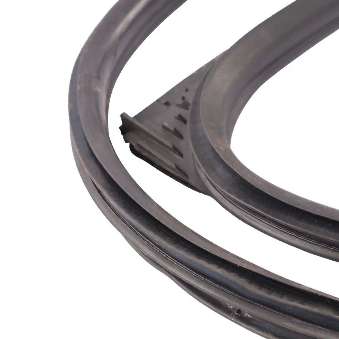 Mini F56 Door Rubber Seal Front Left N/S Rubber Seal Gasket - SKU 5A4CF93 - Part number 5A4CF93
