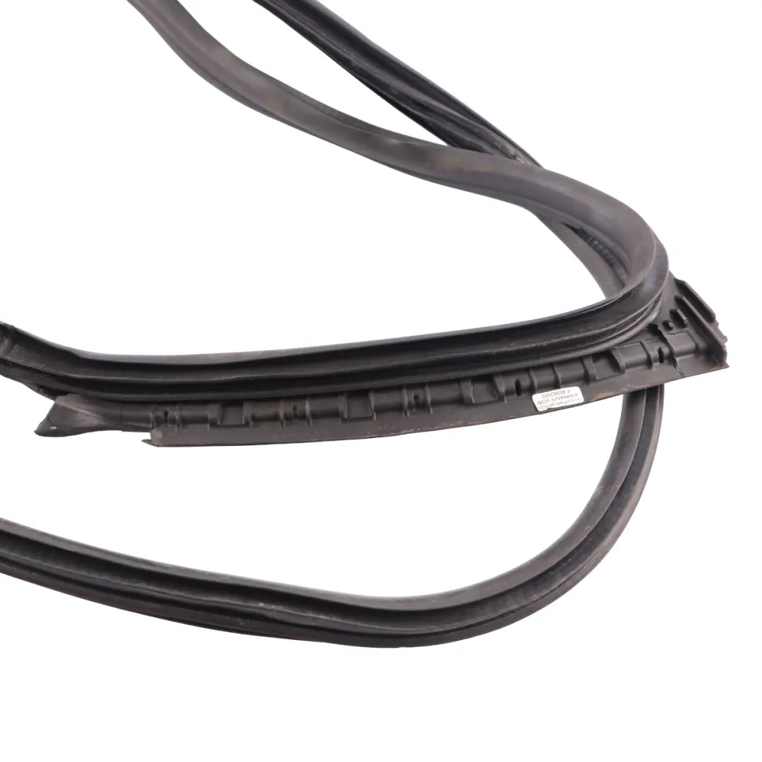 Mini F56 Door Rubber Seal Front Left N/S Rubber Seal Gasket - SKU 5A4CF93 - Part number 5A4CF93