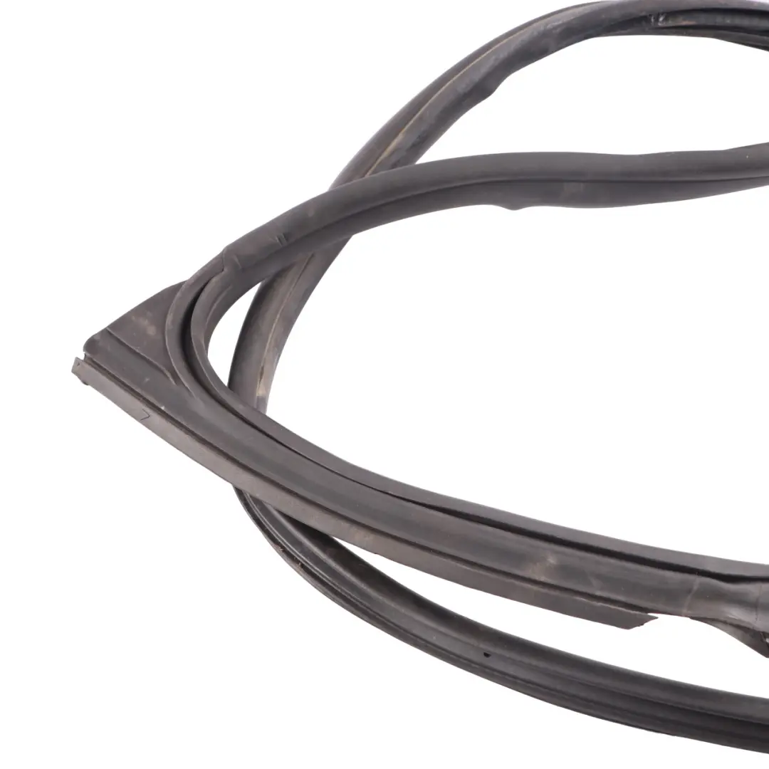 Mini F56 Door Rubber Seal Front Left N/S Rubber Seal Gasket - SKU 5A4CF93 - Part number 5A4CF93