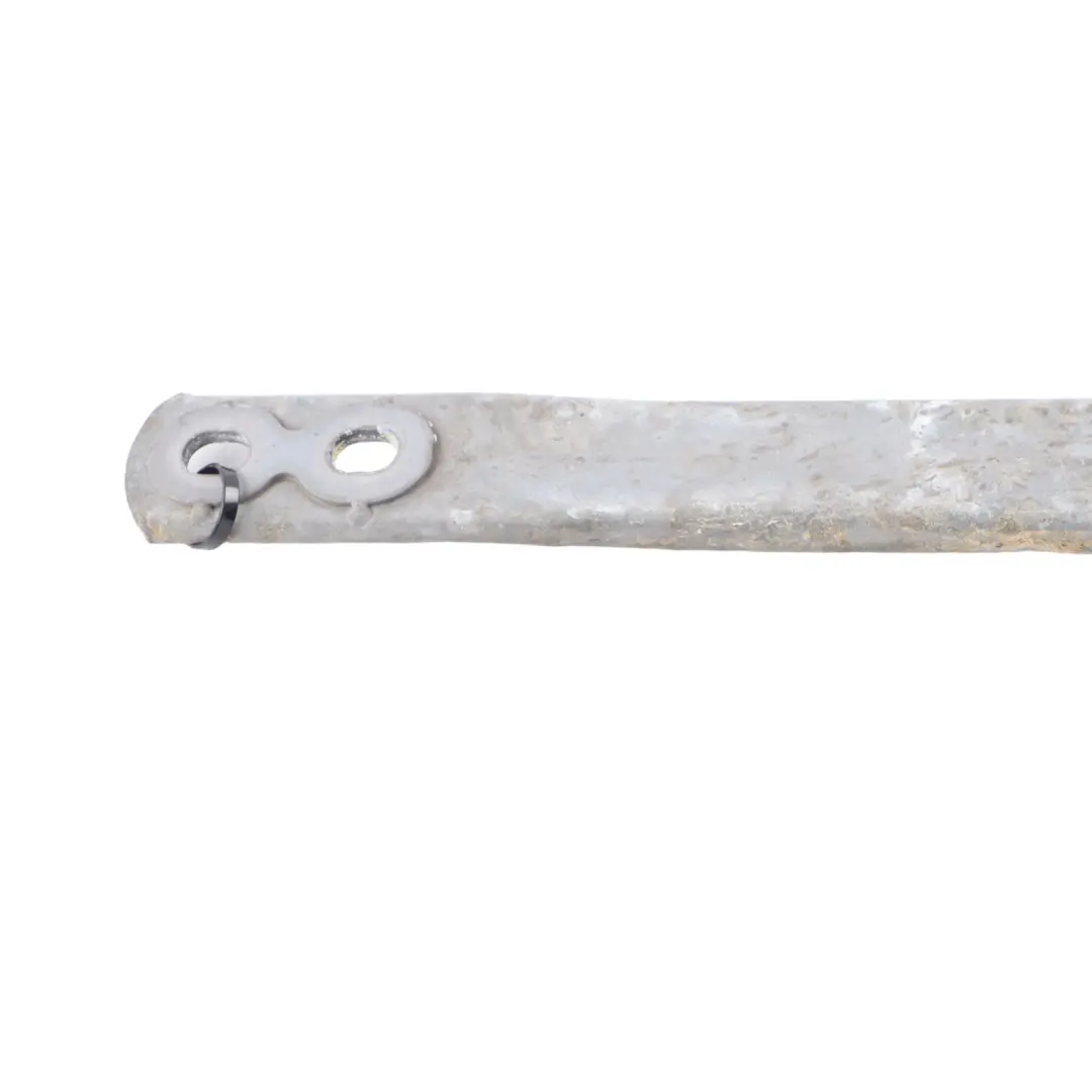 Staffa Supporto Barra Rinforzo Posteriore Destra per BMW G26 con numero di parte 5A4F808 BMW G26 Staffa Supporto Barra Rinforzo Posteriore Destra - SKU 5A4F808 - Numero di parte 5A4F808