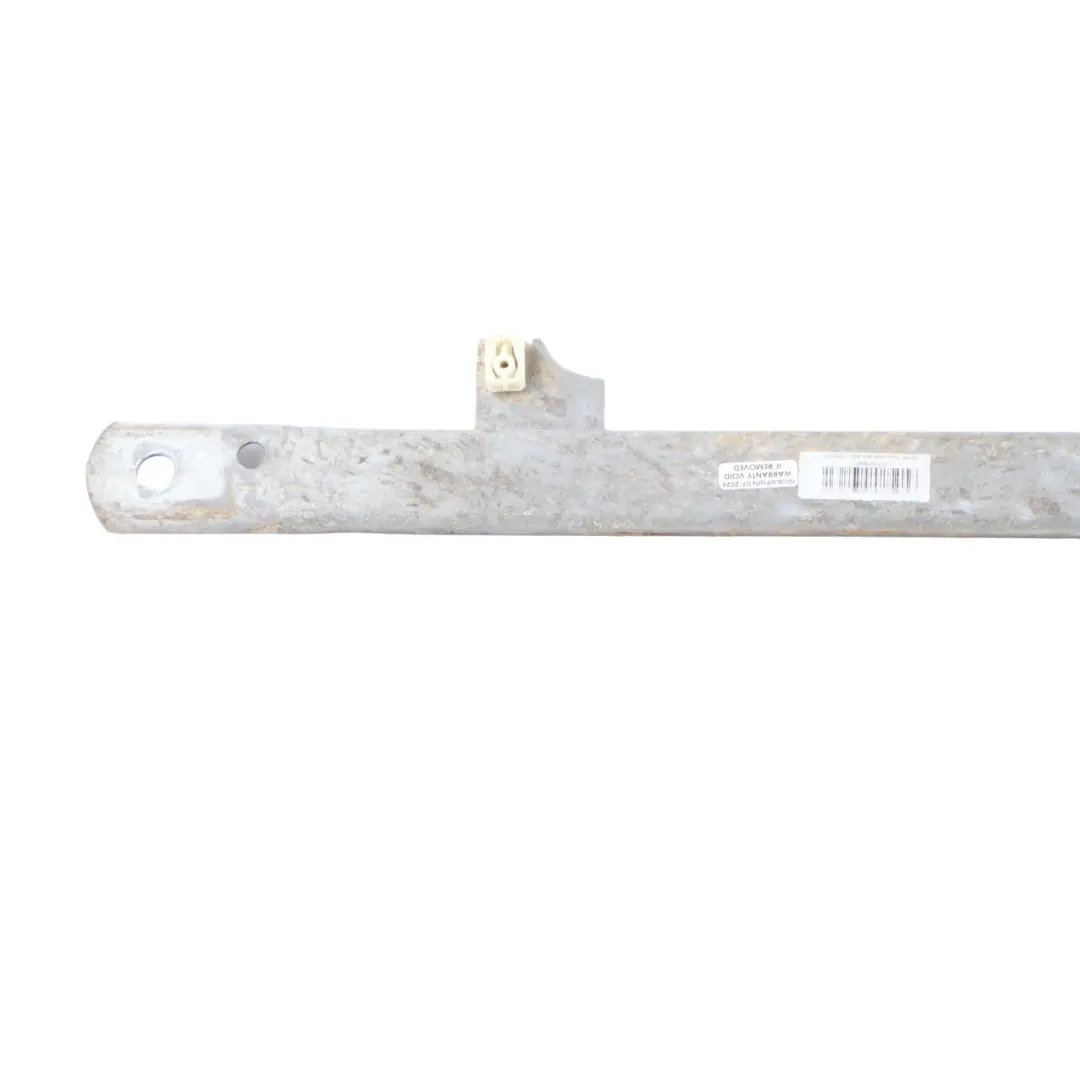 Brace Rod Bracket Holder Mount Rear Right O/S to BMW G26 with Part number 5A4F808 BMW G26 Brace Rod Bracket Holder Mount Rear Right O/S - SKU 5A4F808 - Part number 5A4F808