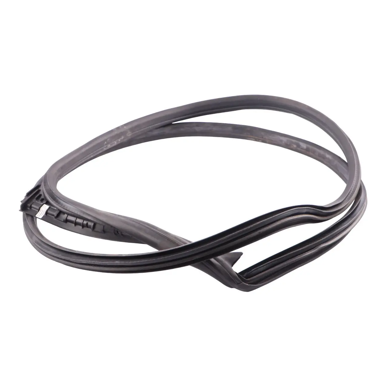 Mini Cooper F56 Porta Guarnizione Gomma Anteriore Destra Gomma 5A505D2