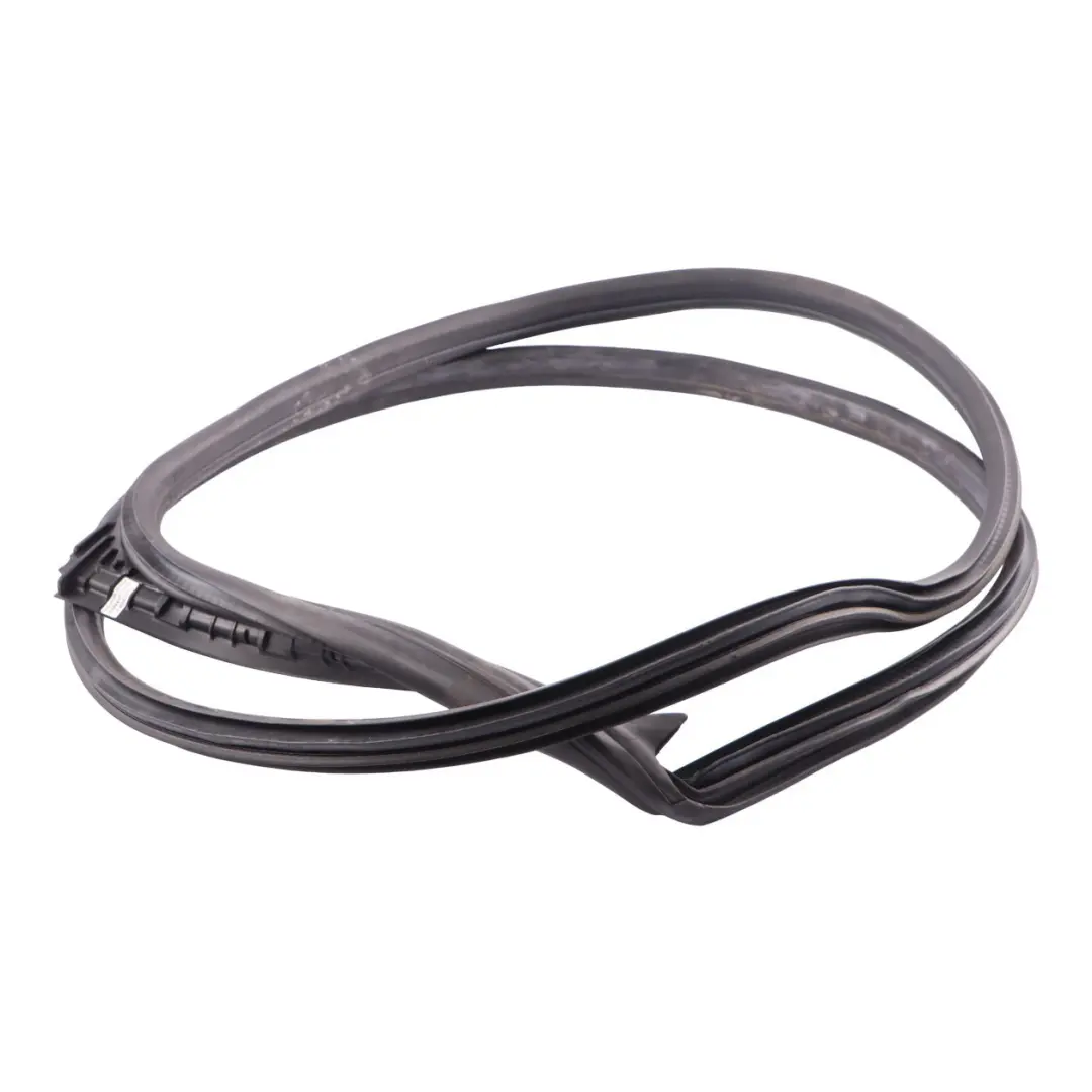 Porta Guarnizione Gomma Anteriore Destra Gomma per Mini Cooper F56 con numero di parte 5A505D2 Mini Cooper F56 Porta Guarnizione Gomma Anteriore Destra Gomma - SKU 5A505D2 - Numero di parte 5A505D2