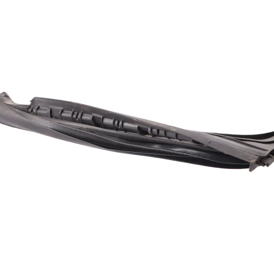 Puerta Sello Goma Delantera Derecha Junta Goma para Mini Cooper F56 con número de pieza 5A505D2 Mini Cooper F56 Puerta Sello Goma Delantera Derecha Junta Goma - SKU 5A505D2 - Número de pieza 5A505D2