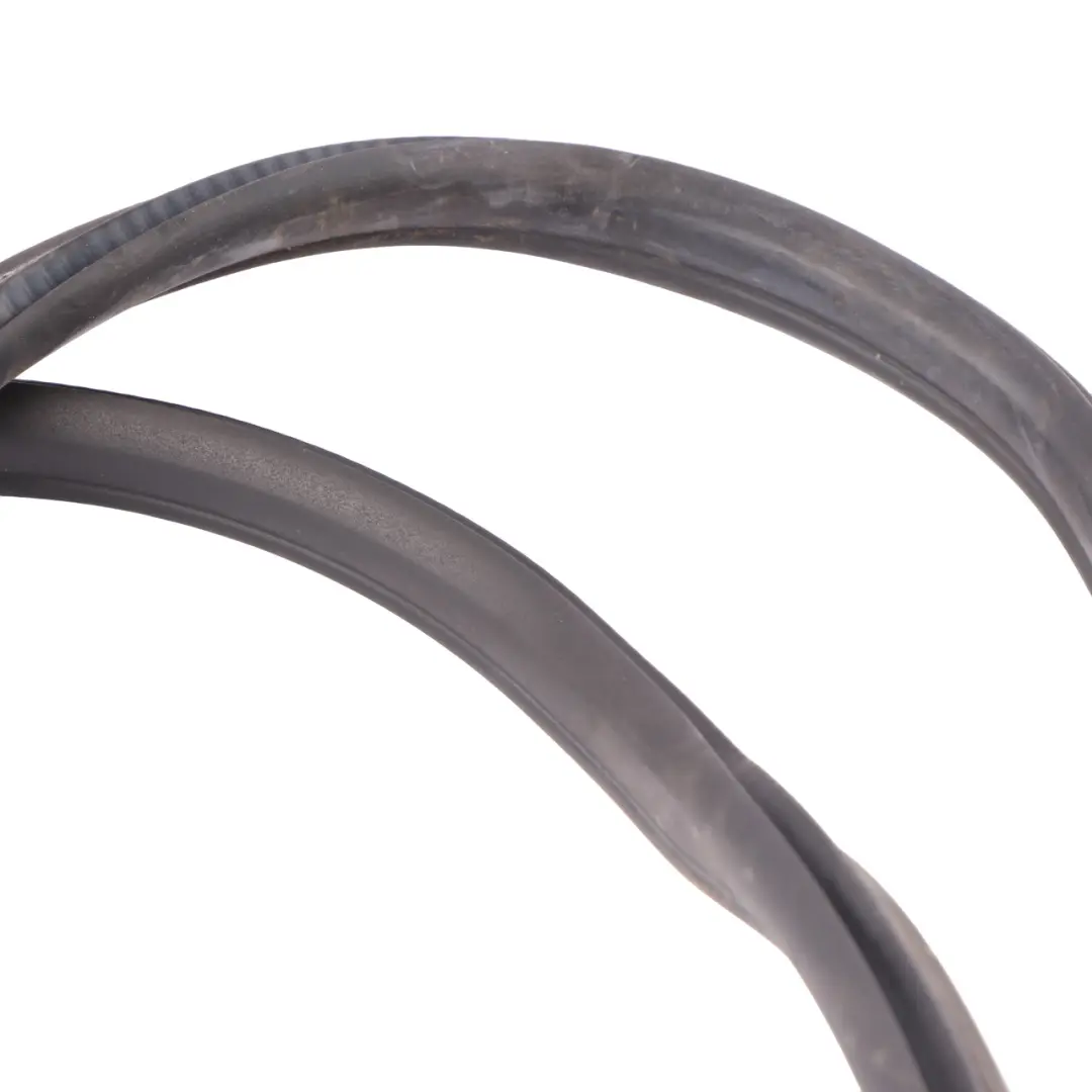 Porta Guarnizione Gomma Anteriore Destra Gomma per Mini Cooper F56 con numero di parte 5A505D2 Mini Cooper F56 Porta Guarnizione Gomma Anteriore Destra Gomma - SKU 5A505D2 - Numero di parte 5A505D2