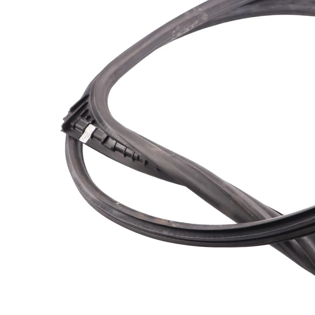 Porta Guarnizione Gomma Anteriore Destra Gomma per Mini Cooper F56 con numero di parte 5A505D2 Mini Cooper F56 Porta Guarnizione Gomma Anteriore Destra Gomma - SKU 5A505D2 - Numero di parte 5A505D2