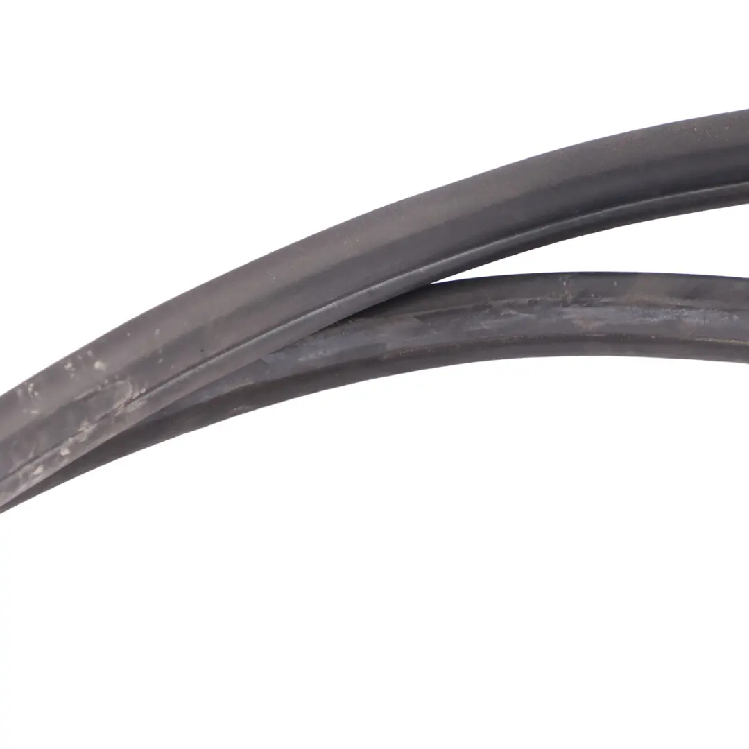 Door Rubber Seal Front Right O/S Rubber Seal Gasket to Mini Cooper F56 with Part number 5A505D2 Mini Cooper F56 Door Rubber Seal Front Right O/S Rubber Seal Gasket - SKU 5A505D2 - Part number 5A505D2