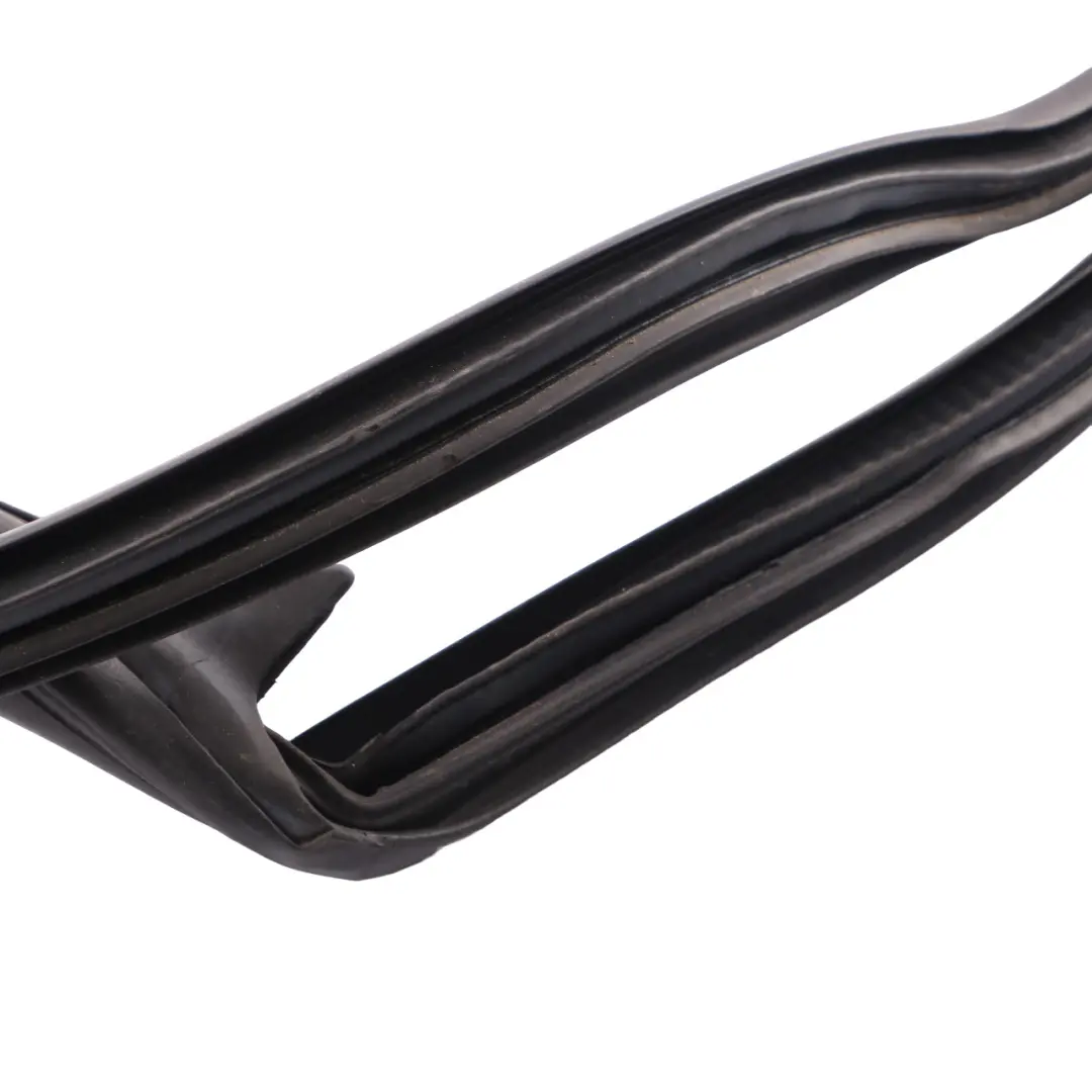 Door Rubber Seal Front Right O/S Rubber Seal Gasket to Mini Cooper F56 with Part number 5A505D2 Mini Cooper F56 Door Rubber Seal Front Right O/S Rubber Seal Gasket - SKU 5A505D2 - Part number 5A505D2