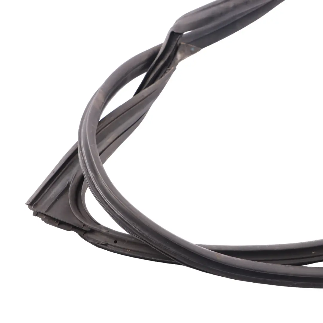 Mini Cooper F56 Porta Guarnizione Gomma Anteriore Destra Gomma - SKU 5A505D2 - Numero di parte 5A505D2