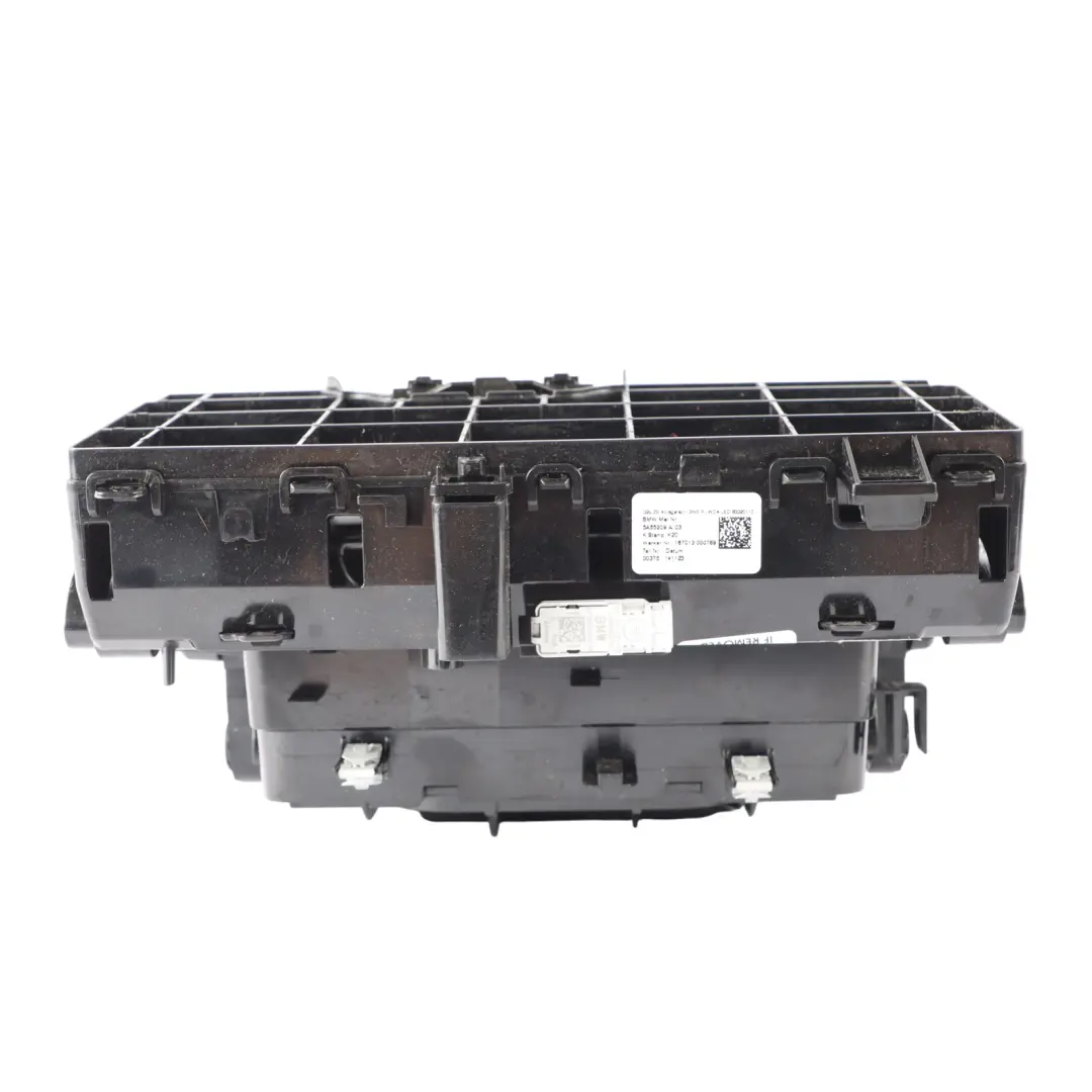 Centre Console Ashtray BMW G20 G21 LCI Interior Trim Cover Storage High Gloss to with Part number 5A55209 Centre Console Ashtray BMW G20 G21 LCI Interior Trim Cover Storage High Gloss - SKU 5A55209 - Part number 5A55209