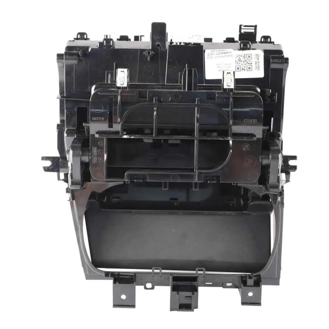 Centre Console Ashtray BMW G20 G21 LCI Interior Trim Cover Storage High Gloss to with Part number 5A55209 Centre Console Ashtray BMW G20 G21 LCI Interior Trim Cover Storage High Gloss - SKU 5A55209 - Part number 5A55209