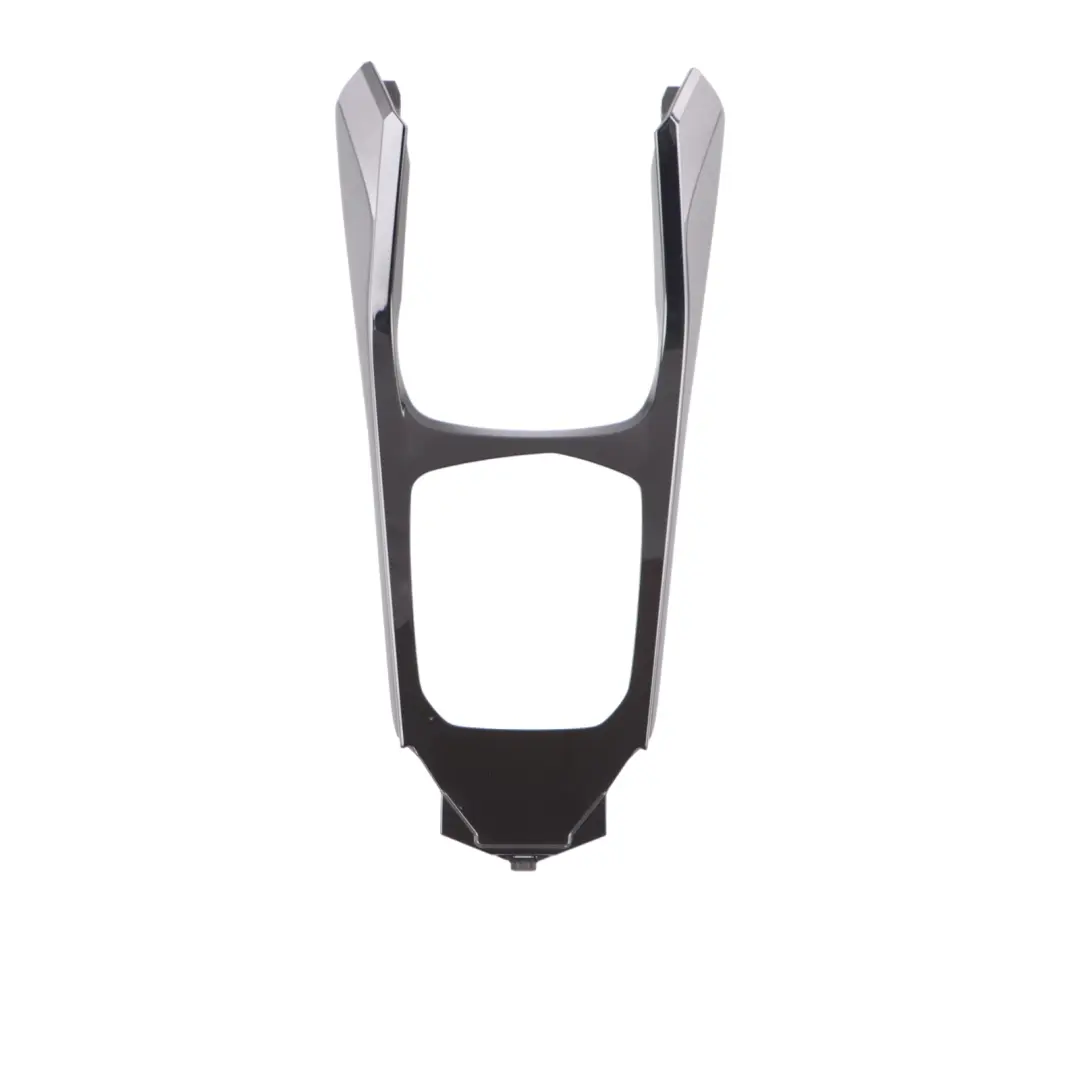 BMW F40 F44 Mittelkonsolenverkleidung Innenverkleidung Rahmen Schwarz - SKU 5A563E4-1 - Teilenummer 5A563E4