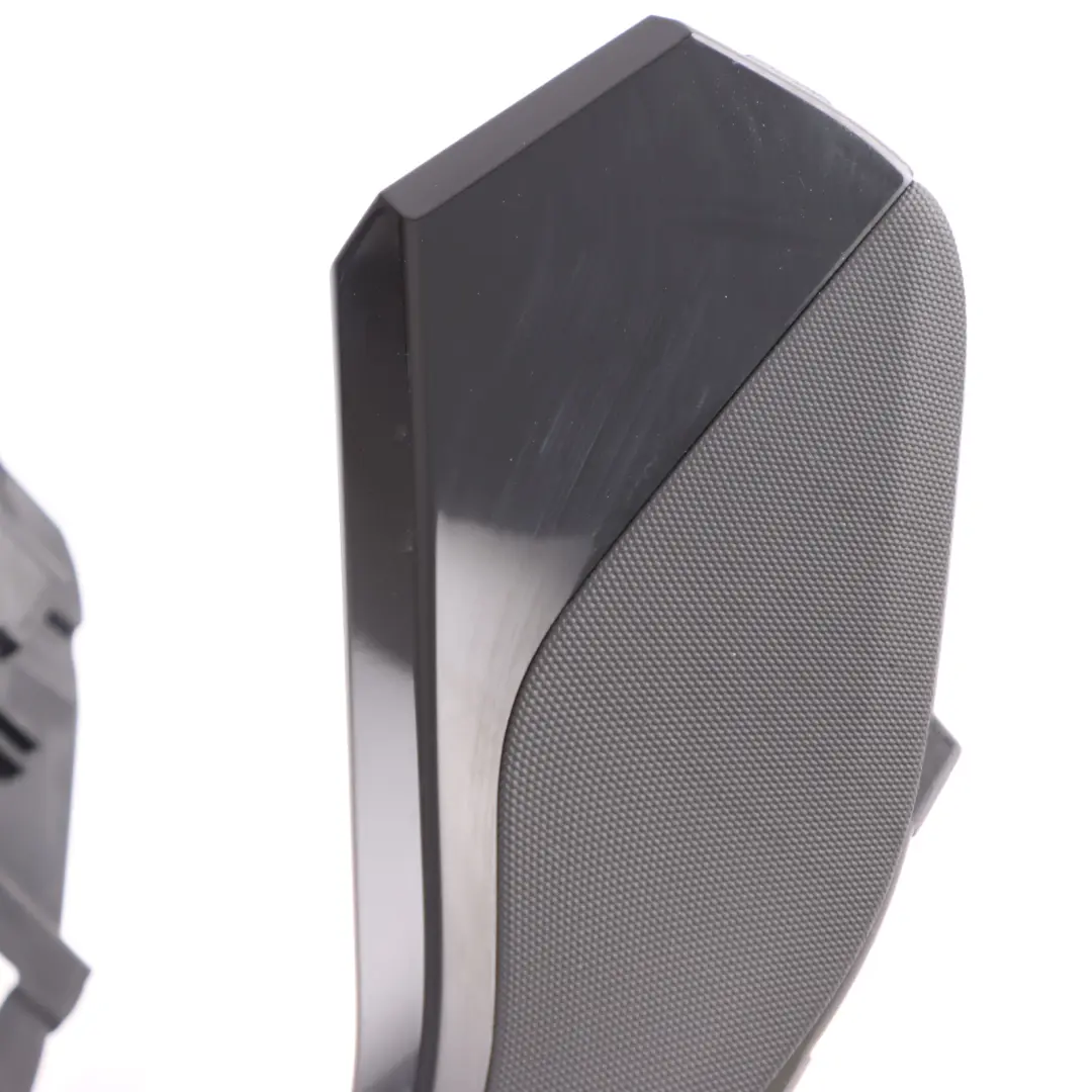 BMW F40 F44 Rivestimento Console Centrale Telaio Pannello Interno Nero - SKU 5A563E4-1 - Numero di parte 5A563E4