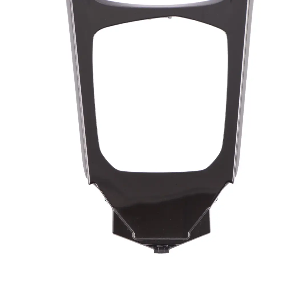Center Console Trim BMW F40 F44 Interior Panel Frame Gloss Black to with Part number 5A563E4 Center Console Trim BMW F40 F44 Interior Panel Frame Gloss Black - SKU rhd-5A563E4 - Part number 5A563E4