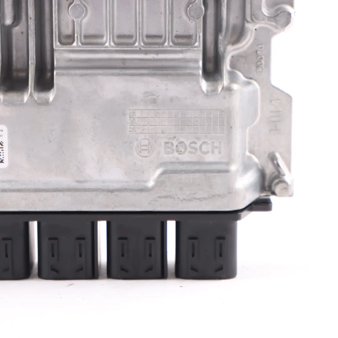 BMW F40 118i B38 Engine Control Unit Module ECU Dual Clutch Gearbox - SKU 5A57780 - Part number 5A57780