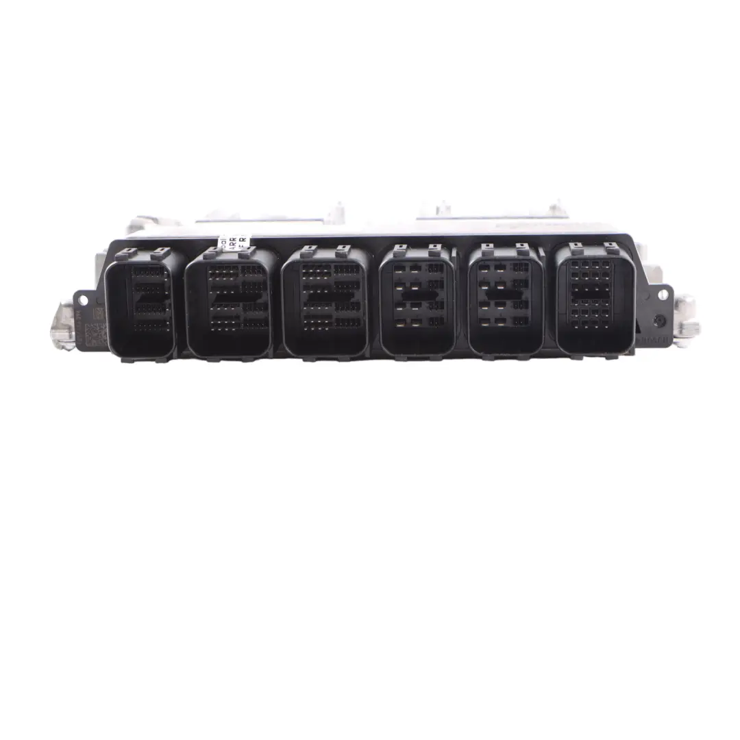 B38 Engine Control Unit Module ECU Dual Clutch Gearbox to BMW F40 118i with Part number 5A57780 BMW F40 118i B38 Engine Control Unit Module ECU Dual Clutch Gearbox - SKU 5A57780 - Part number 5A57780