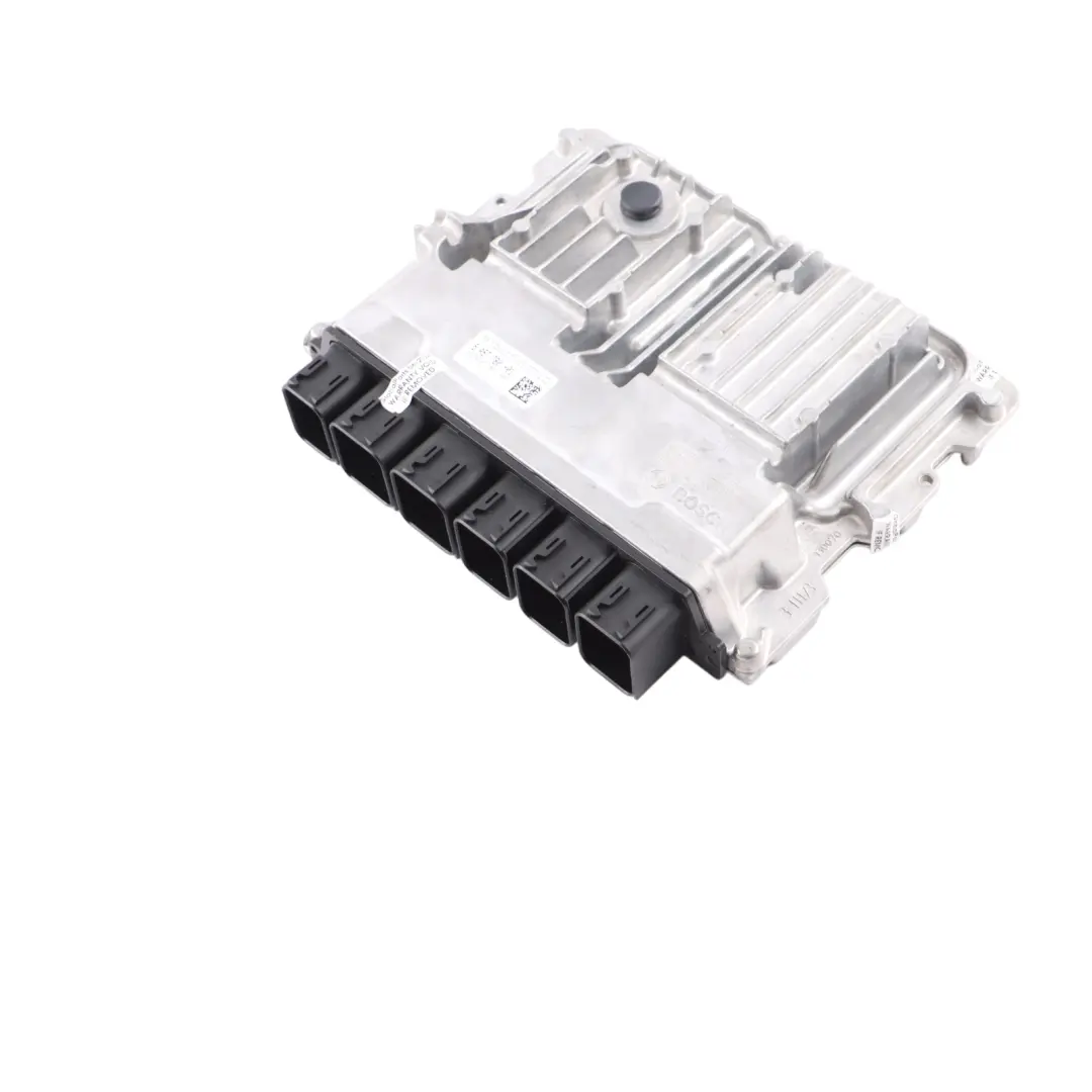 B38 Engine Control Unit Module ECU Dual Clutch Gearbox to BMW F40 118i with Part number 5A57780 BMW F40 118i B38 Engine Control Unit Module ECU Dual Clutch Gearbox - SKU 5A57780 - Part number 5A57780