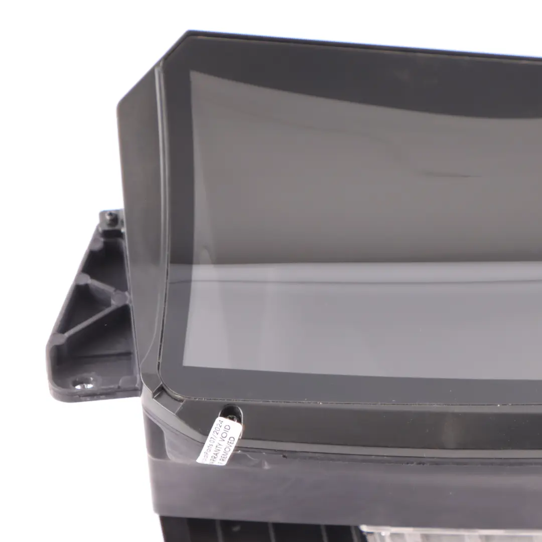  Display Head Up BMW G20 G21 G26 LCI Dashboard Car System Screen - SKU rhd-5A589A6 - Part number 5A589A6