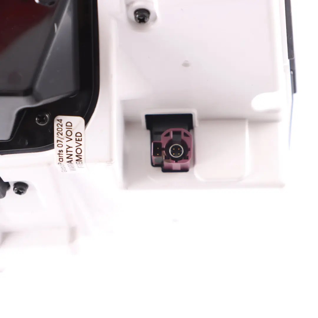 Display Head Up BMW G20 G21 G26 LCI Dashboard Car System Screen to with Part number 5A589A6 Display Head Up BMW G20 G21 G26 LCI Dashboard Car System Screen - SKU rhd-5A589A6 - Part number 5A589A6