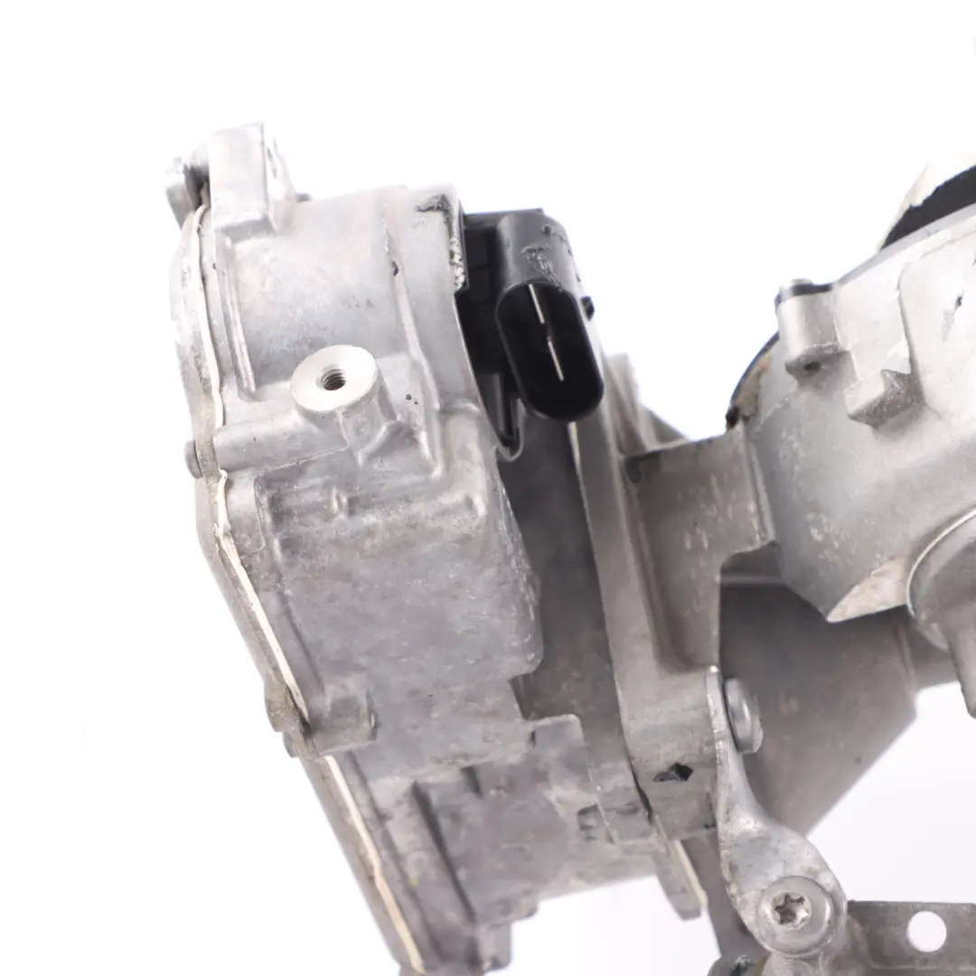 Steering Rack to BMW F40 Power with Part number 5A5B009 BMW F40 Power Steering Rack - SKU rhd-5A5B009 - Part number 5A5B009