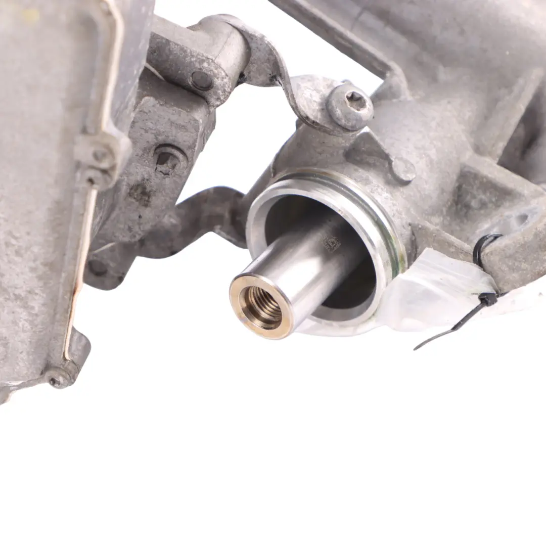 Steering Rack to BMW F40 Power with Part number 5A5B009 BMW F40 Power Steering Rack - SKU rhd-5A5B009 - Part number 5A5B009