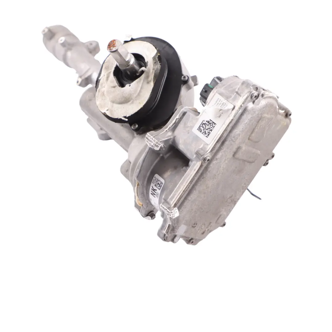 Steering Rack to BMW F40 Power with Part number 5A5B009 BMW F40 Power Steering Rack - SKU rhd-5A5B009 - Part number 5A5B009