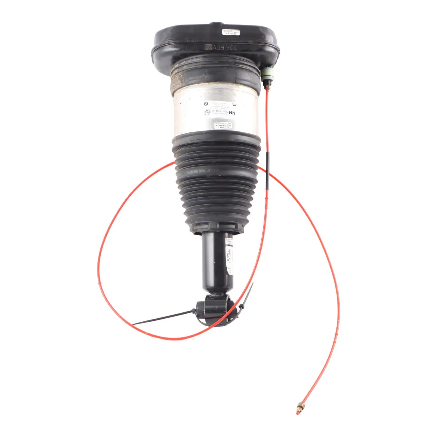 BMW i4 G26 Air Suspension Rear Left N/S Pneumatic Spring 5A5BE15