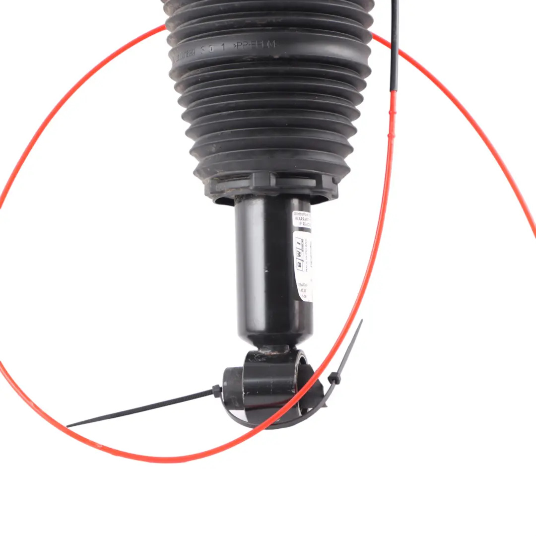 BMW i4 G26 Air Suspension Rear Left N/S Pneumatic Spring - SKU 5A5BE15 - Part number 5A5BE15