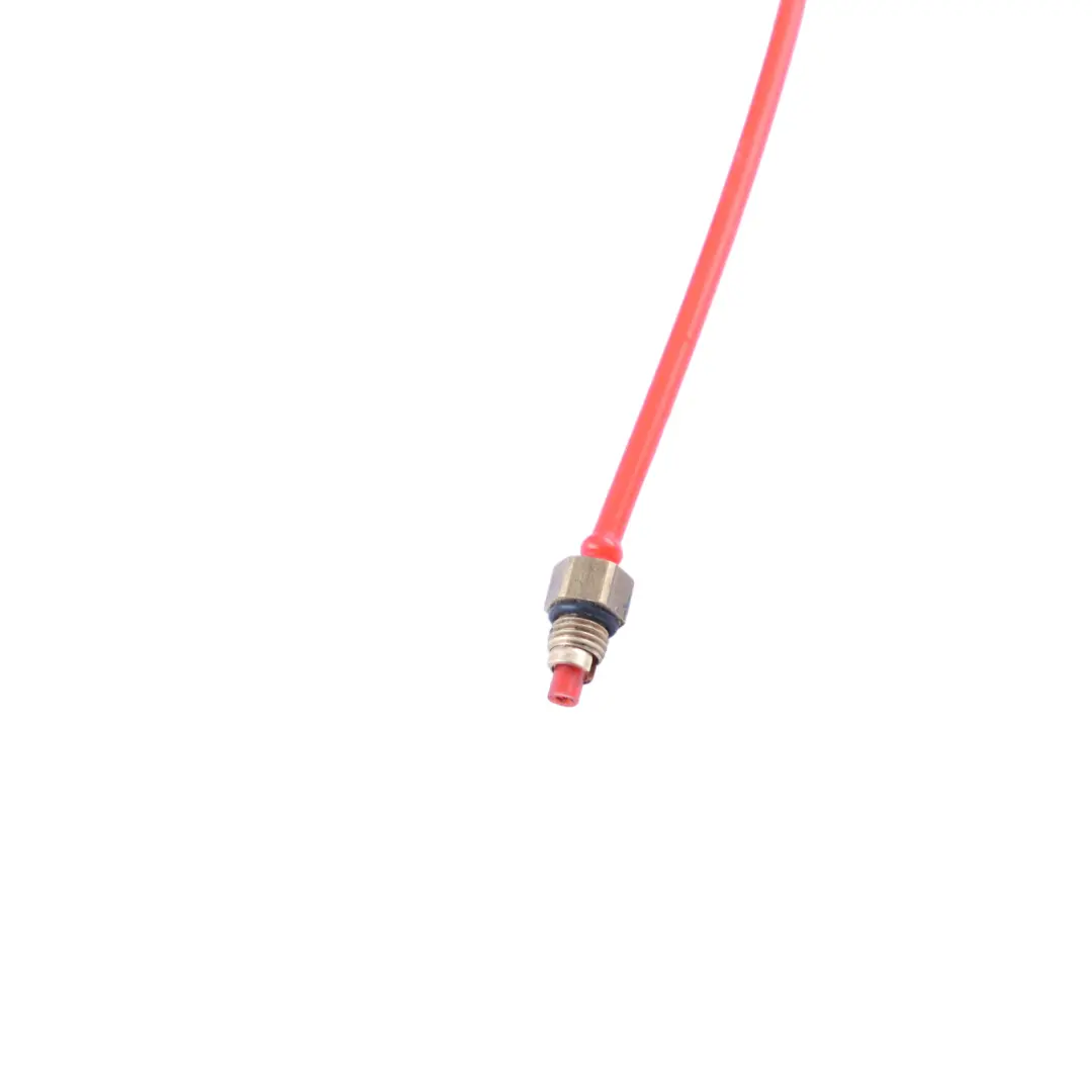 Suspension Rear Left N/S Pneumatic Spring to BMW i4 G26 Air with Part number 5A5BE15 BMW i4 G26 Air Suspension Rear Left N/S Pneumatic Spring - SKU 5A5BE15 - Part number 5A5BE15