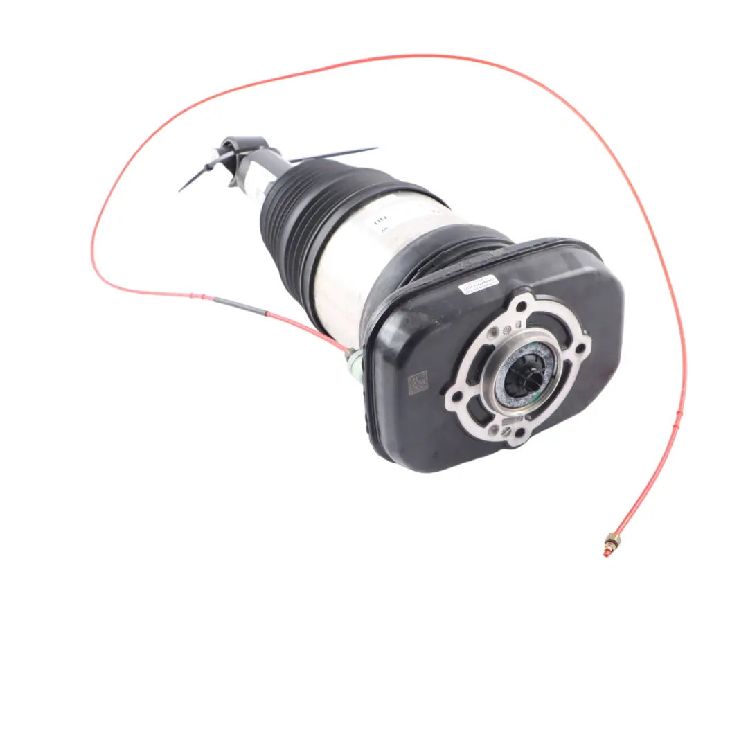 BMW i4 G26 Air Suspension Rear Left N/S Pneumatic Spring - SKU 5A5BE15 - Part number 5A5BE15