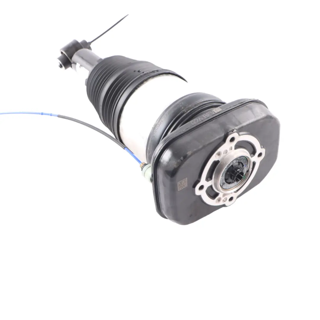 Suspension Rear Right O/S Pneumatic Spring to BMW i4 G26 Air with Part number 5A5BE16 BMW i4 G26 Air Suspension Rear Right O/S Pneumatic Spring - SKU 5A5BE16 - Part number 5A5BE16