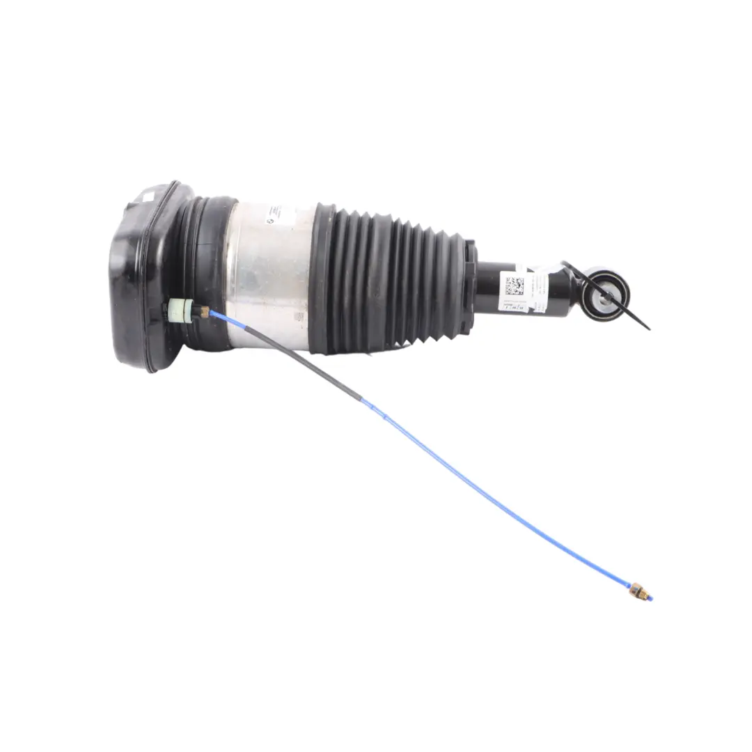 Suspension Rear Right O/S Pneumatic Spring to BMW i4 G26 Air with Part number 5A5BE16 BMW i4 G26 Air Suspension Rear Right O/S Pneumatic Spring - SKU 5A5BE16 - Part number 5A5BE16