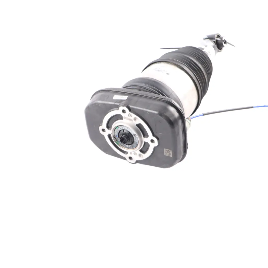 Suspension Rear Right O/S Pneumatic Spring to BMW i4 G26 Air with Part number 5A5BE16 BMW i4 G26 Air Suspension Rear Right O/S Pneumatic Spring - SKU 5A5BE16 - Part number 5A5BE16