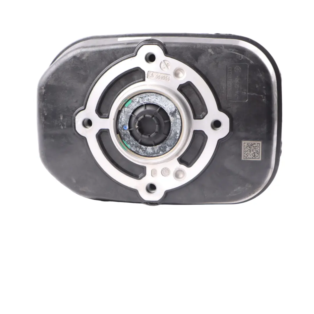 Suspension Rear Right O/S Pneumatic Spring to BMW i4 G26 Air with Part number 5A5BE16 BMW i4 G26 Air Suspension Rear Right O/S Pneumatic Spring - SKU 5A5BE16 - Part number 5A5BE16