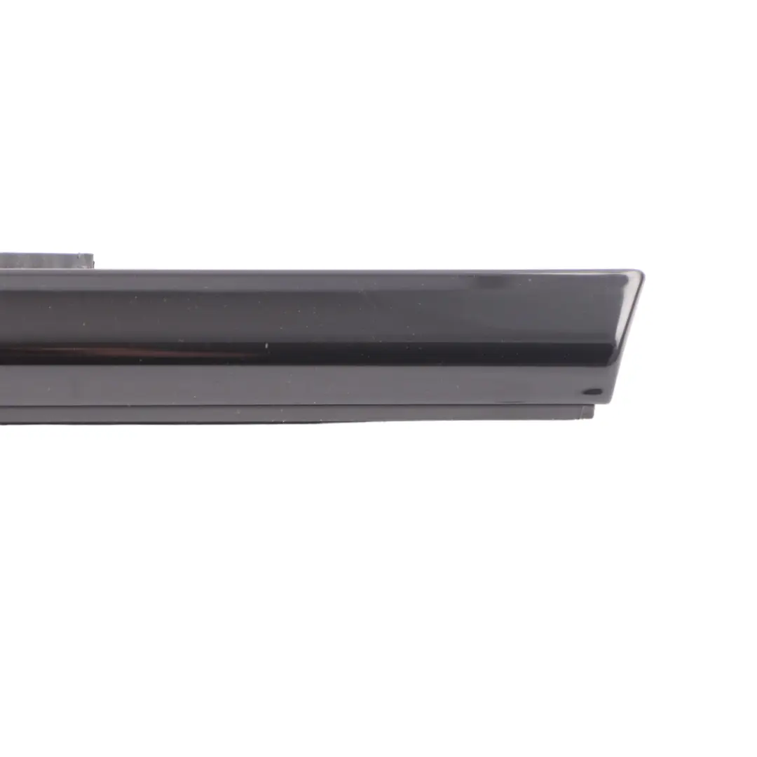BMW G26 Junta Goma Puerta Trasera Derecha Weatherstrip - SKU 5A5C0B6 - Número de pieza 5A5C0B6