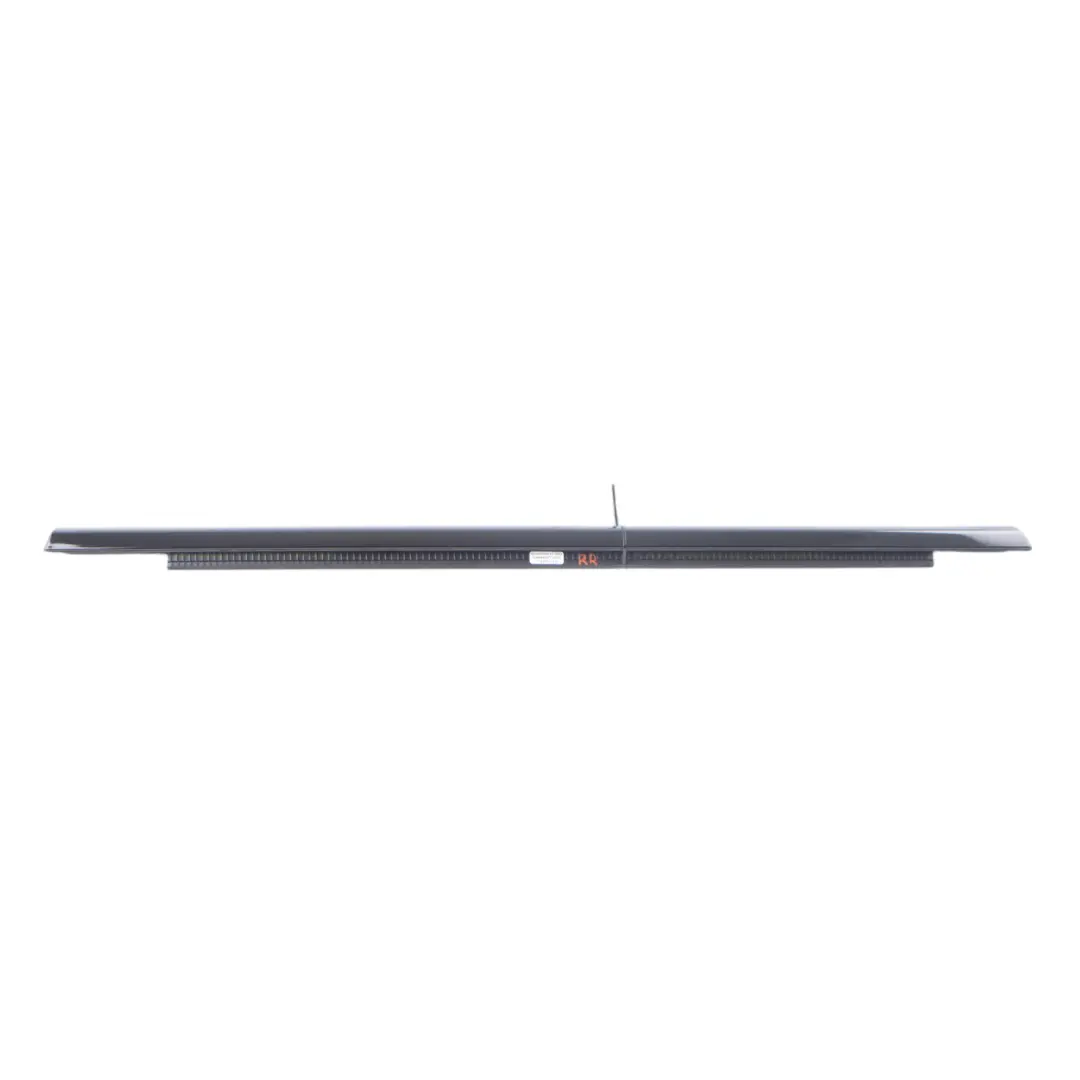 BMW G26 Junta Goma Puerta Trasera Derecha Weatherstrip - SKU 5A5C0B6 - Número de pieza 5A5C0B6