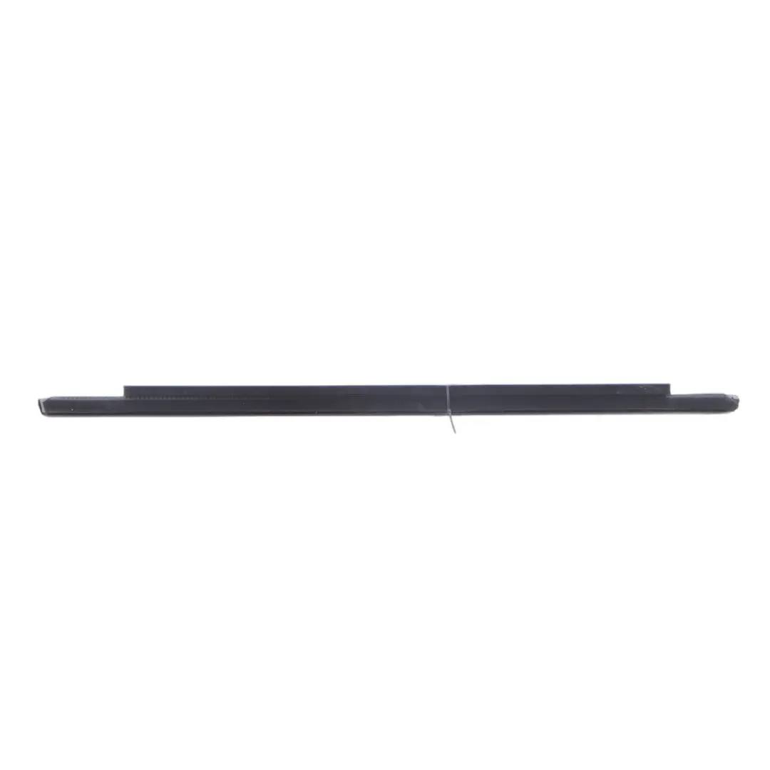 BMW G26 Joint Étanchéité Porte Arrière Droite Caoutchouc - SKU 5A5C0B6 - Numéro de pièce 5A5C0B6