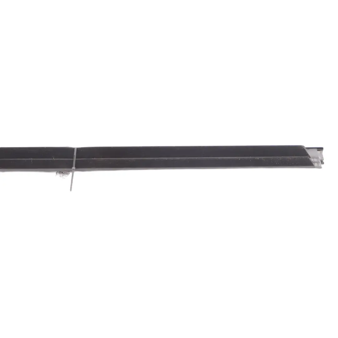 Joint Étanchéité Porte Avant Gauche Caoutchouc pour BMW G26 à propos du numéro de pièce 5A5C0B7 BMW G26 Joint Étanchéité Porte Avant Gauche Caoutchouc - SKU 5A5C0B7 - Numéro de pièce 5A5C0B7