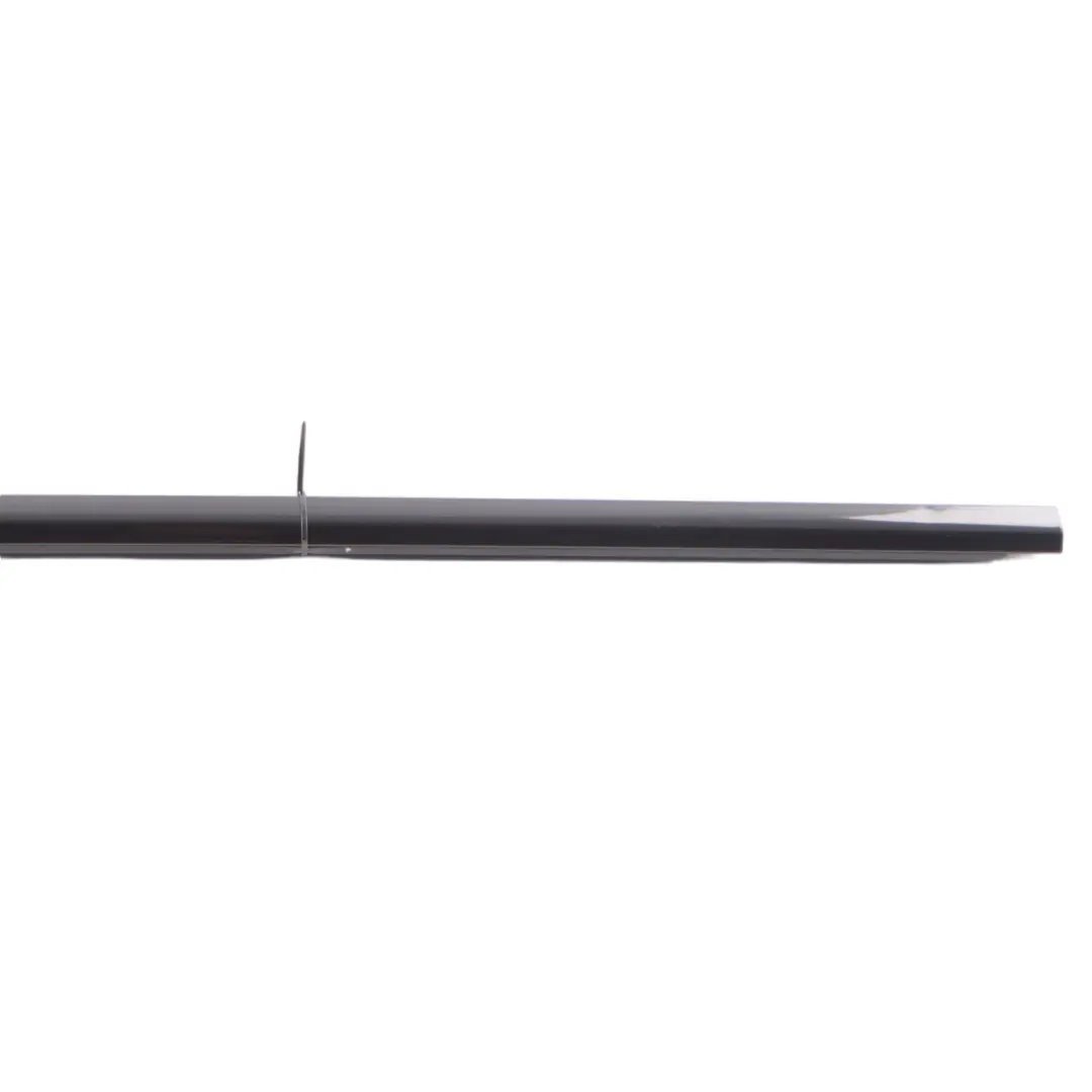 Joint Étanchéité Porte Avant Gauche Caoutchouc pour BMW G26 à propos du numéro de pièce 5A5C0B7 BMW G26 Joint Étanchéité Porte Avant Gauche Caoutchouc - SKU 5A5C0B7 - Numéro de pièce 5A5C0B7